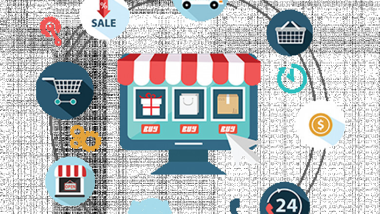 Mobile Commerce App Development Company