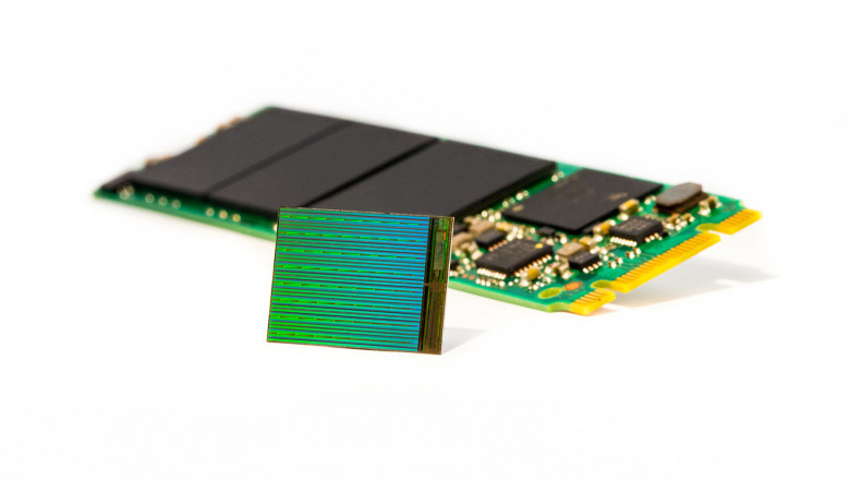 NAND Flash Memory Market Scope