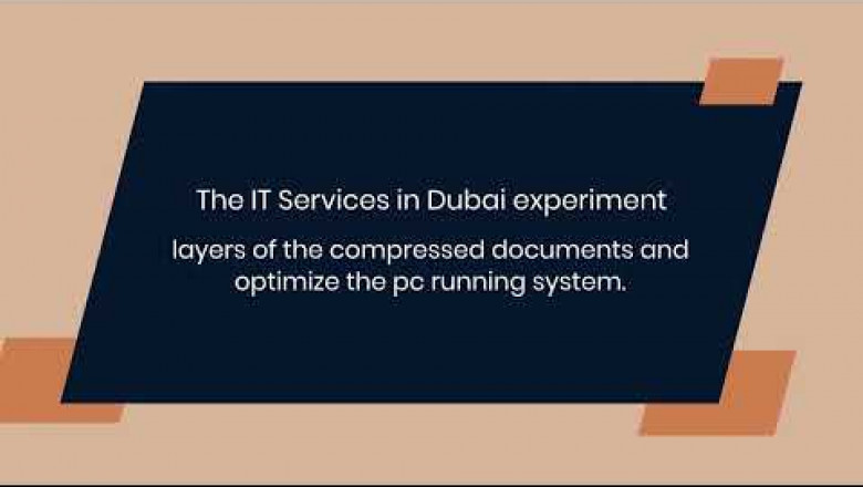 Providing IT Solutions To Meet Customer Needs For Their Organization