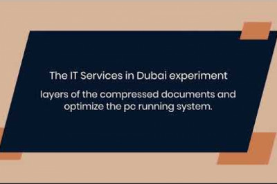 Providing IT Solutions To Meet Customer Needs For Their Organization