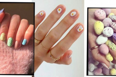 Reasons to Get Your Nails a Perfect Design