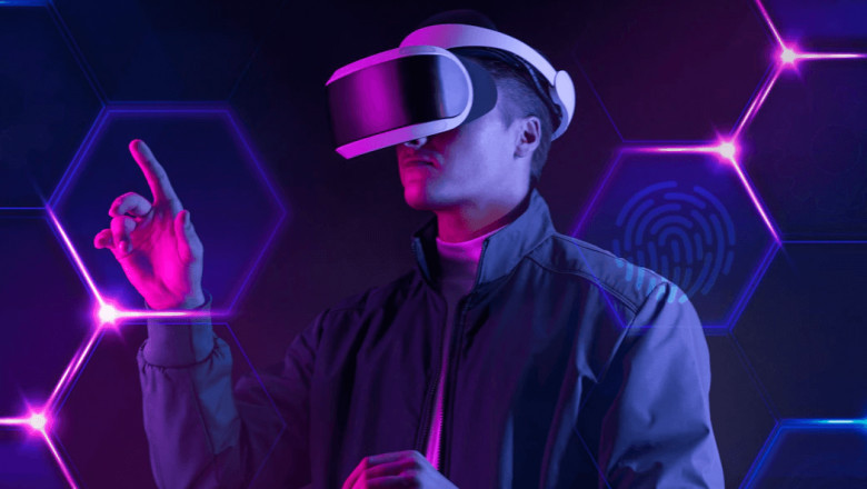 Reimagine virtual experiences with Exhibit 360