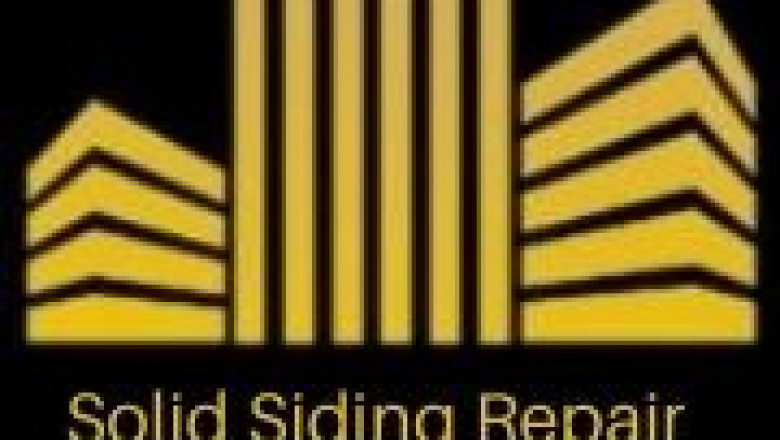 Solid Siding Repair Kansas City