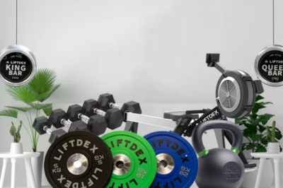Steps to buying home gym equipment