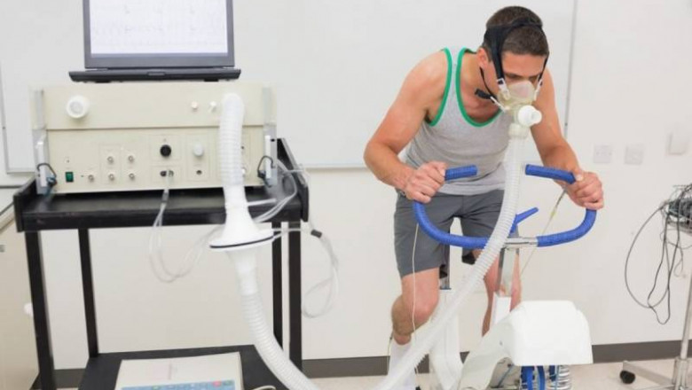Stress Test in Pimpri Chinchwad | Dr. Kartik Bhosale