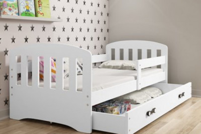 Tips For Buying Children's Beds