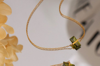 Top 8 Popular Pendants For Wholesale Necklaces In 2022