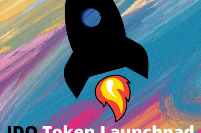 Top Rated IDO Launchpads for Cryptocurrency Startups to Consider Listing Your Business