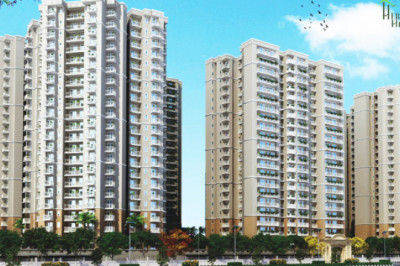 Vaibhav Heritage Height For Your Happy Life