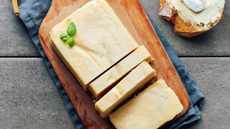 Vegan Butter Market Size, Status, Growth | Industry Analysis Report 2022-2028