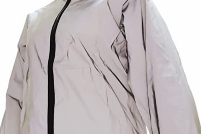 What Makes A Good Running Jacket?