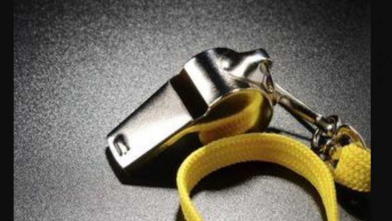 Whistleblower Lawyer is actually a Blessing in Disguise