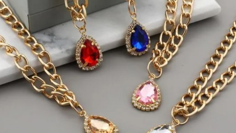 2022 The Most Popular And Trusted Jewelry Sales Model