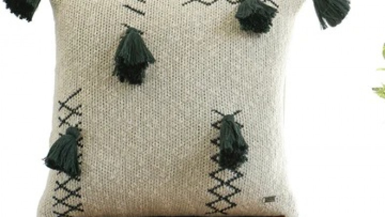 5 Cushion Covers to Beat the Monsoon Blues