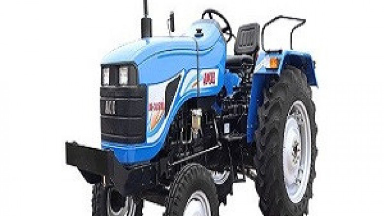 ACE Tractor Models with Best Features for Indian Farmers