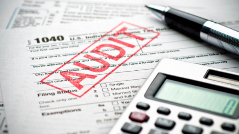 Benefits of using the best IRS audit firm