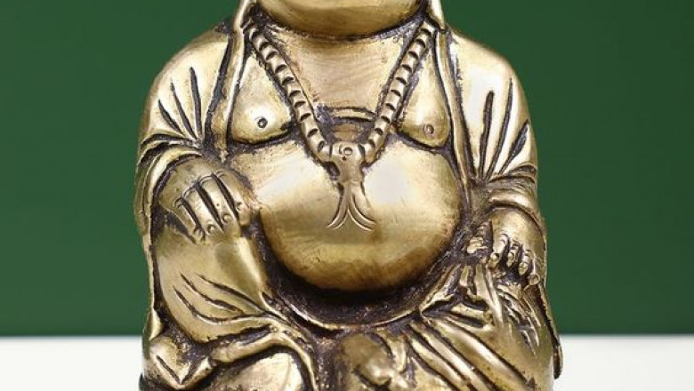 Buddha Statue At Home Bring Serenity For Your House