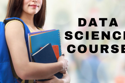 Data science training- Flight to a successful career