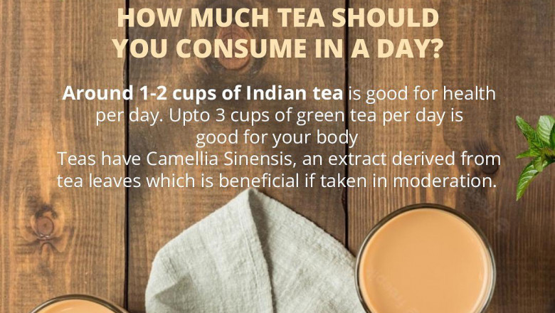 Facts About Tea | Best Dietitian In India
