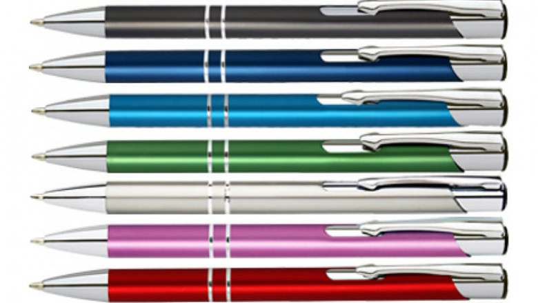 Get The Timing Right With Promotional Pens