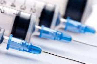 Global Injectable Drug Delivery Market 2022 - Top Key Players Analysis Report Till 2028