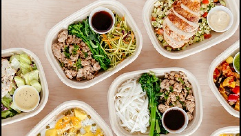 Global Prepared Meals Market Summary, Competitive Analysis and Forecast, 2016-2025