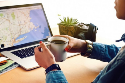 Google Unveils New Maps Colours