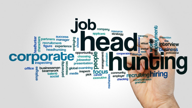 Headhunting, what exactly is it? And how can it assist you in identifying the best candidate?