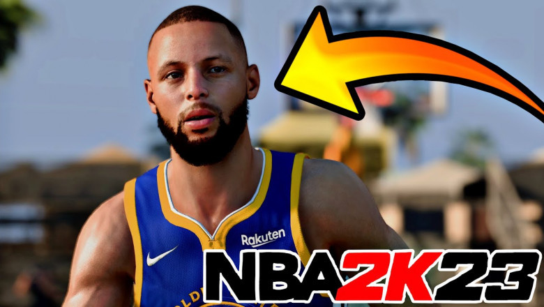 How to Change City Affiliation in NBA 2K23