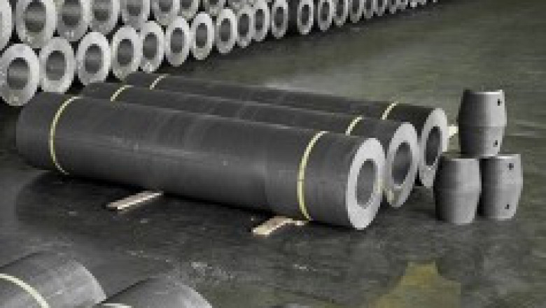 How To Contact The Reliable Graphite Electrode Manufacturer And Supplier?
