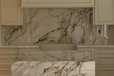 Is marble look Sintered stone better than natural marble?