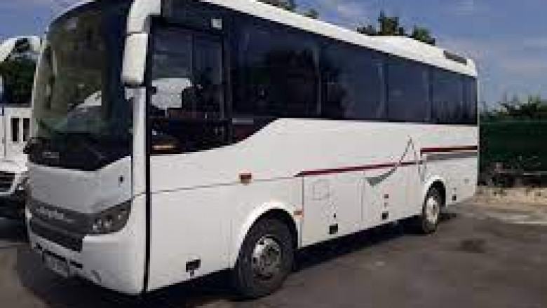 Midibus Market Size, Share, Growth, Opportunities and Global Forecast to 2028