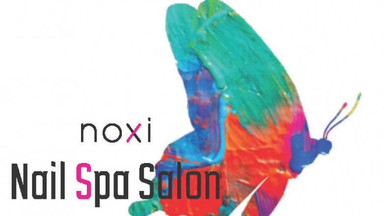 Noxi Nail Salon &amp; Spa | The Best Nail Spa in Lakeland