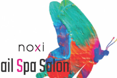 Noxi Nail Salon & Spa | The Best Nail Spa in Lakeland