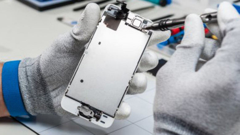 Privileges You Get From Professionals Offering iPhone, Samsung Repairs