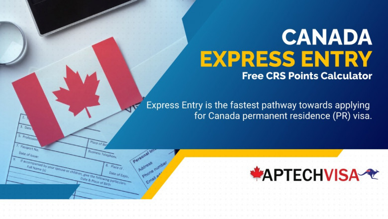 Program for Federally Skilled Workers - Aptech Visa