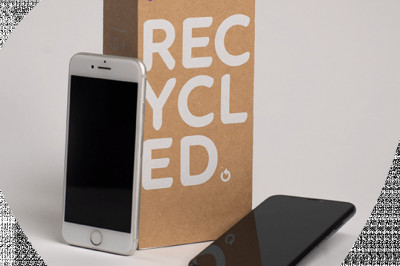 Refurbished Smartphone