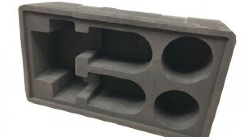 Research The Basics And Complex Things About Anti-Static Foam And Silicone Foam