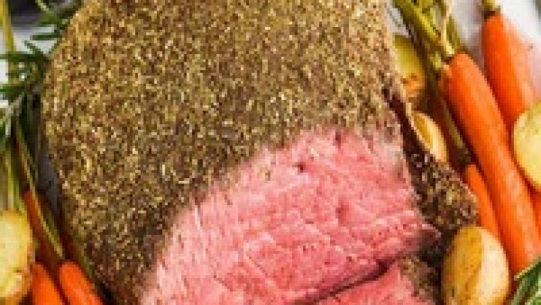 Roasts - Best of the best Recipe