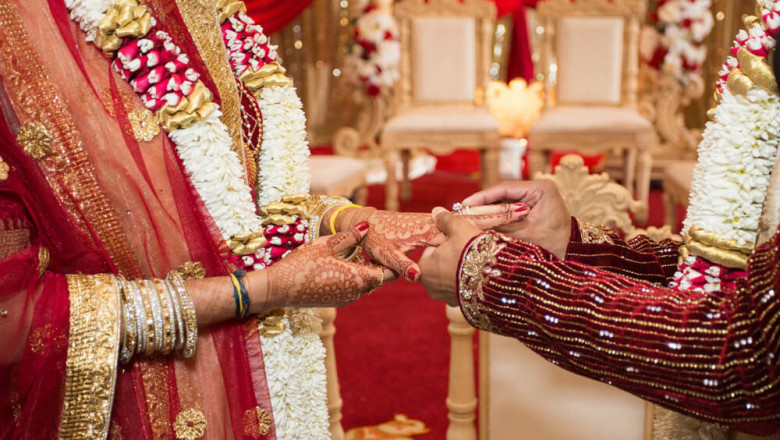 Saini Matrimony in UK