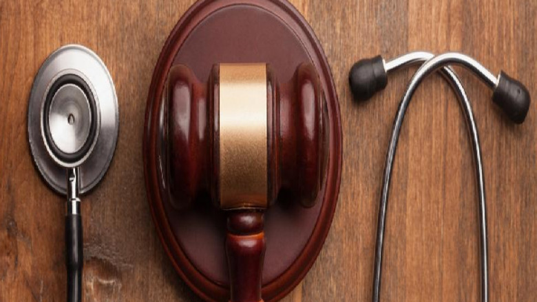 Should You Contact a Law Firm about Medical Malpractice? >>>martinomccabe.com