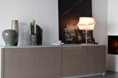 The Art of Shopping: A Calligaris Store Broward