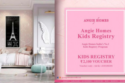 The best Birthday gift for kids registry in the world by the online shop