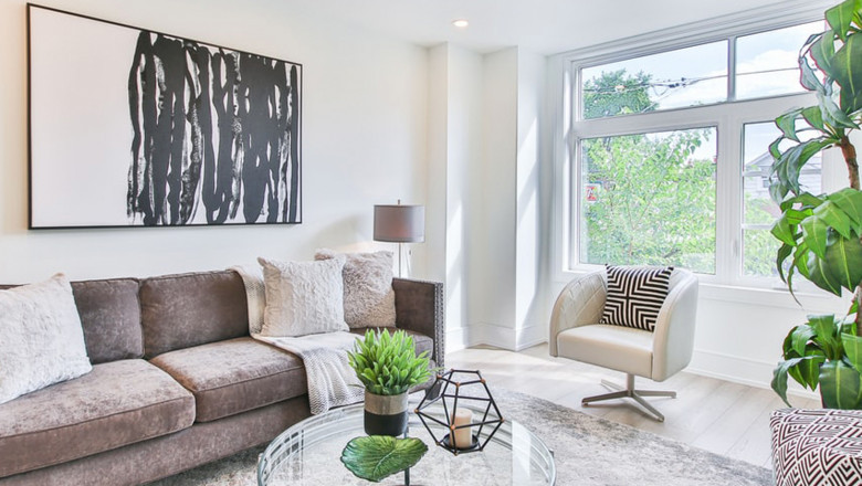 The Perfect Coffee Table Set For Your Living Room