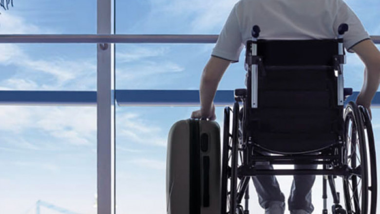Things You Must Know About Transport Assistance For NDIS Participants