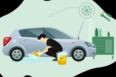 Top Handy Tips to Preserve Your Car’s Paint