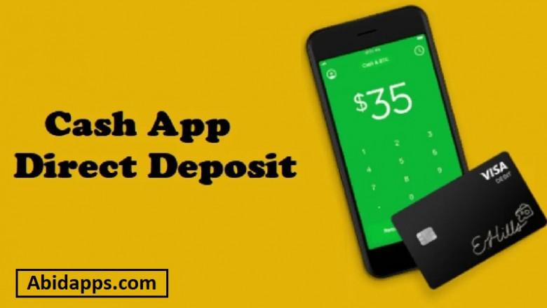 What times does Cash App direct deposit hit? >>> abidapps.com