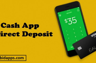 What times does Cash App direct deposit hit? >>> abidapps.com