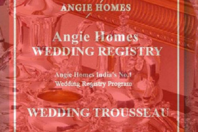 You can buy Wedding Registry programs and gift card ceremony decorations from around the world