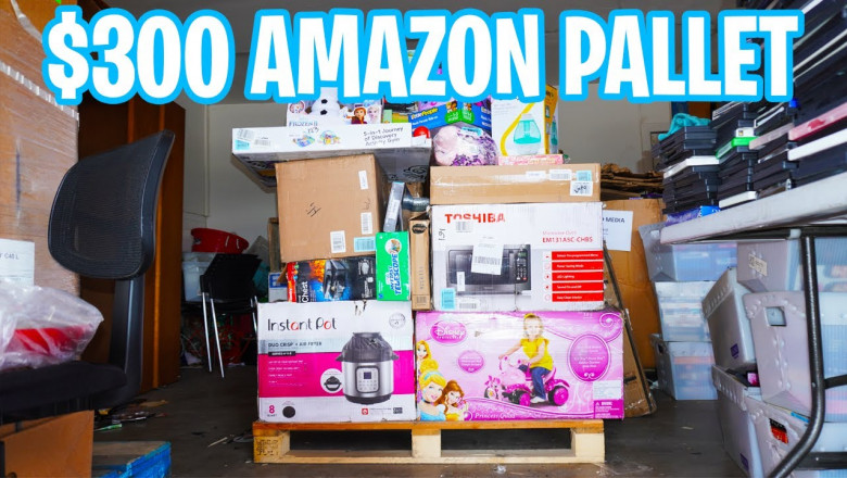 5 Great Uses For Seized Amazon Materials - The 5 Best Recycling Opportunities